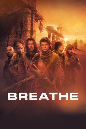 Breathe (2024) English 720p WEB-DL [800MB] Download