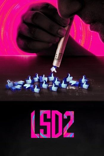 LSD 2: Love, S3x Aur Dhokha 2 (2024) Hindi 720p 480p HDTS [900MB] Download