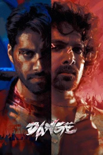 Dange (2024) Hindi ORG 720p 480p WEB-DL [1.3GB] Download