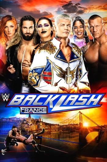 WWE Backlash France (2024) PPV 720p 480p WEBRip Full Show Download WWE Backlash France (2024) PPV 720p 480p WEBRip Full Show Download