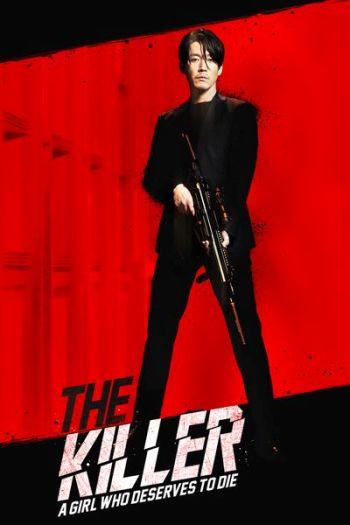 The Killer (2022) Dual Audio ORG 720p 480p BluRay [Hindi-Korean]