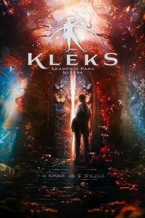 Kleks Academy (2024) Dual Audio ORG 720p 480p WEB-DL [Hindi-English]