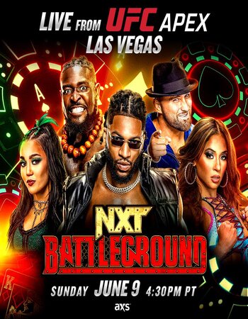 WWE NXT Battleground (2024) PPV 720p 480p WEBRip Full Show Download WWE NXT Battleground (2024) PPV 720p 480p WEBRip Full Show Download