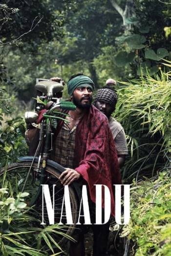 Naadu (2023) Dual Audio ORG 720p 480p WEB-DL [Hindi-Tamil]