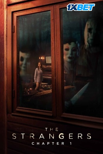 The Strangers: Chapter 1 (2024) Hindi HQ-DUB 720p WEB-DL [700MB] Download