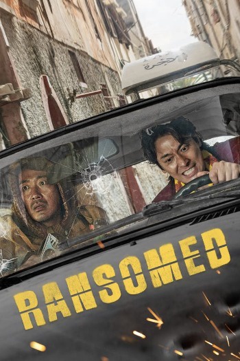 Ransomed (2023) Dual Audio ORG 720p 480p BluRay [Hindi-Korean]
