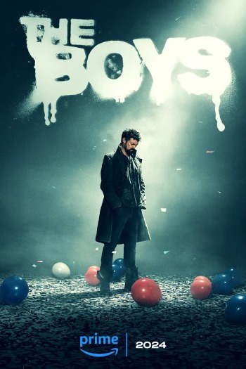 The Boys S04E06 Dual Audio ORG 720p WEB-DL [Hindi-English]