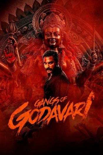 Gangs of Godavari (2024) Dual Audio ORG 720p 480p WEB-DL [Hindi-Telugu]