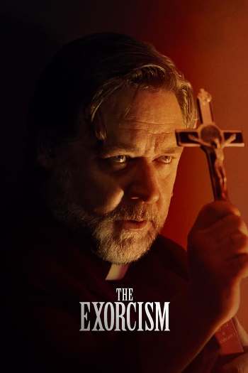The Exorcism (2024) English 720p WEB-DL [800MB] Download