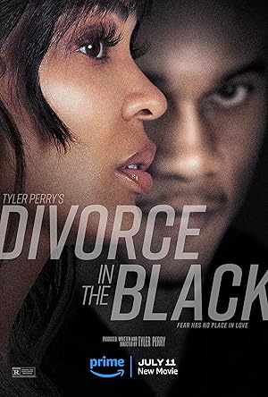 Tyler Perry’s Divorce in the Black (2024) Dual Audio ORG 720p 480p WEB-DL [Hindi-English]