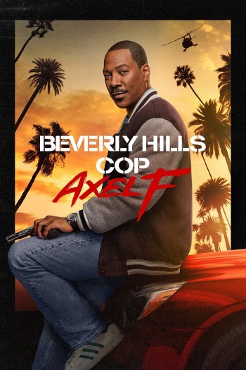 Beverly Hills Cop: Axel F (2024) Dual Audio ORG 720p 480p WEB-DL [Hindi-English]
