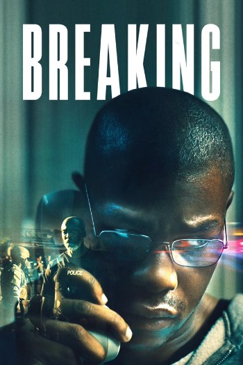 Breaking (2022) Dual Audio ORG 720p 480p WEB-DL [Hindi-English]