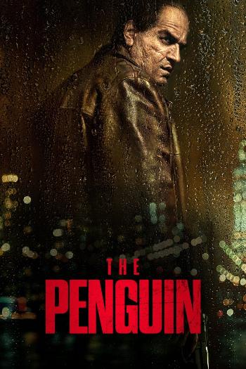 The Penguin S01E06 Dual Audio ORG 720p WEB-DL [Hindi-English]