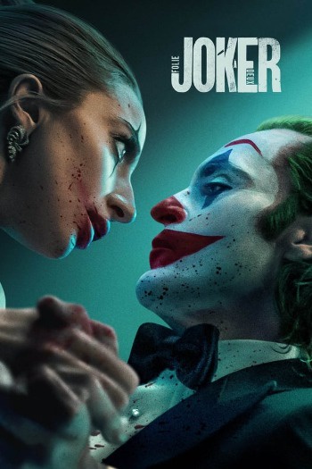 Joker: Folie a Deux (2024) English 720p 480p HDTS [950MB] Download