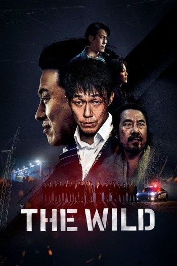 The Wild (2023) Hindi ORG 720p 480p WEB-DL [550MB] Download