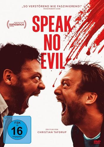 Speak No Evil (2024) Dual Audio ORG 720p 480p WEB-DL [Hindi-English]