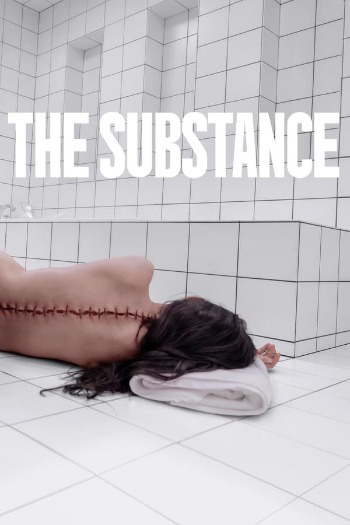 The Substance (2024) English 720p WEB-DL [800MB] Download