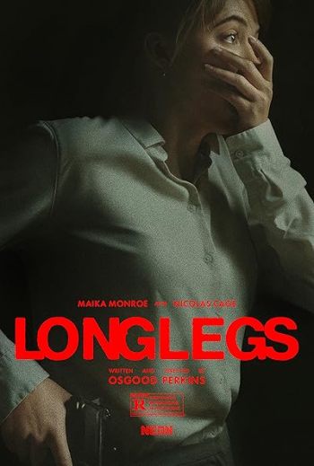 Longlegs (2024) Dual Audio ORG 720p 480p BluRay [Hindi-English]