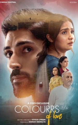 Colourrs of Love (2024) Hindi 720p 480p WEB-DL [1GB] Download