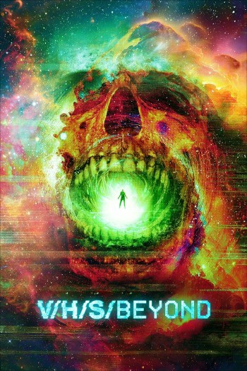 V/H/S/Beyond (2024) English 720p WEB-DL [800MB] Download