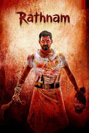 Rathnam (2024) Hindi ORG 720p 480p WEB-DL [1.2GB] Download