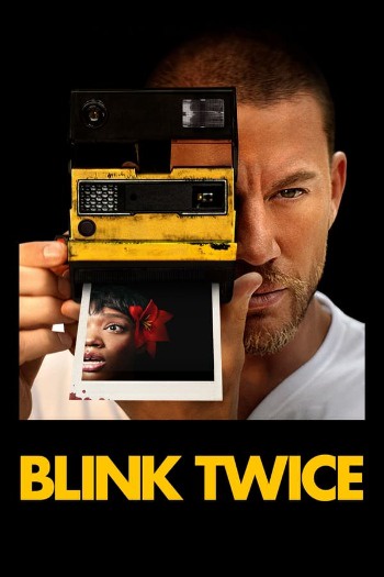 Blink Twice (2024) Dual Audio ORG 720p 480p WEB-DL [Hindi-English]