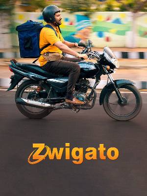 Zwigato (2023) Hindi 1080p 720p 480p WEB-DL [850MB] Download