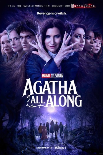 Agatha All Along S01E06 Dual Audio ORG 720p WEB-DL [Hindi-English]