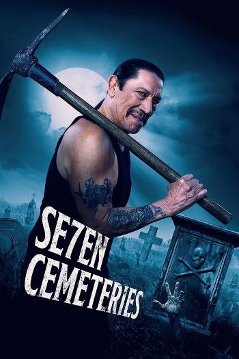 Seven Cemeteries (2024) English 720p WEB-DL [800MB] Download