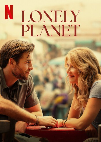 Lonely Planet (2024) Dual Audio ORG 720p 480p WEB-DL [Hindi-English]