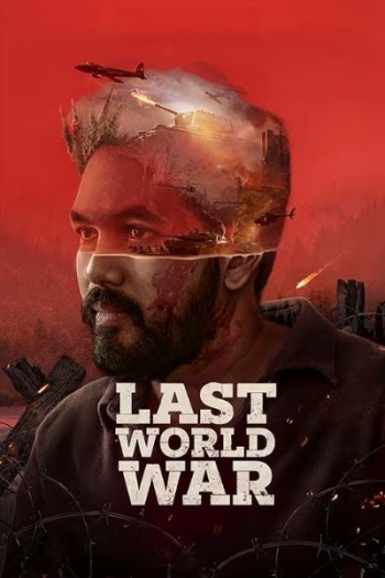 Last World War (2024) Hindi Clear 1080p 720p 480p WEB-DL [1.1GB] Download