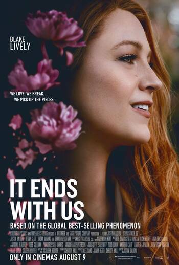 It Ends with Us (2024) Dual Audio ORG 720p 480p WEB-DL [Hindi-English]