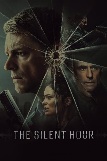 The Silent Hour (2024) English 720p WEB-DL [800MB] Download