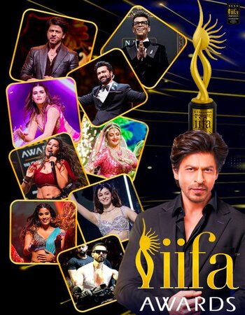 IIFA Awards (2024) Main Event 720p 480p HDTV Full Show Download