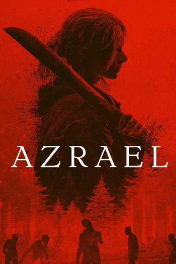 Azrael (2024) Hindi HQ-DUB 720p 480p BluRay [700MB] Download