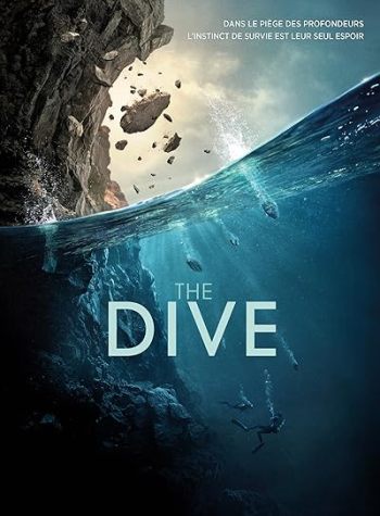 The Dive (2024) Dual Audio ORG 720p 480p WEB-DL [Hindi-English]