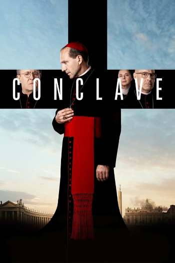Conclave (2024) English 1080p 720p WEB-DL [800MB] Download