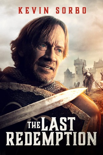 The Last Redemption (2024) English 1080p 720p WEB-DL [800MB] Download