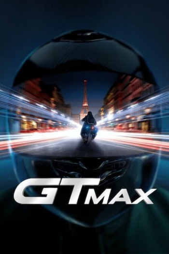GTMax (2024) Dual Audio ORG 1080p 720p 480p WEB-DL [Hindi-English]