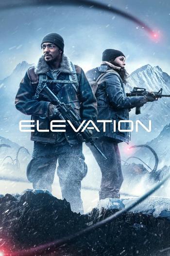 Elevation (2024) English 1080p 720p WEB-DL [800MB] Download