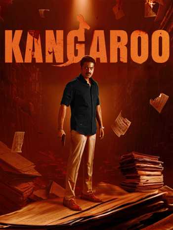 Kangaroo (2024) Dual Audio ORG 1080p 720p 480p WEB-DL [Hindi-Kannada]