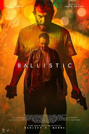 Ballistic (2024) English 1080p 720p WEB-DL [800MB] Download