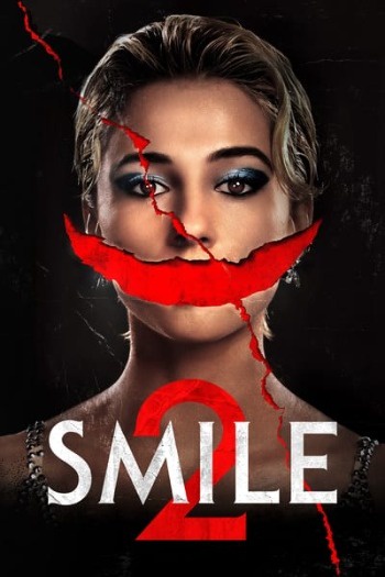 Smile 2 (2024) Dual Audio ORG 1080p 720p 480p WEB-DL [Hindi-English]