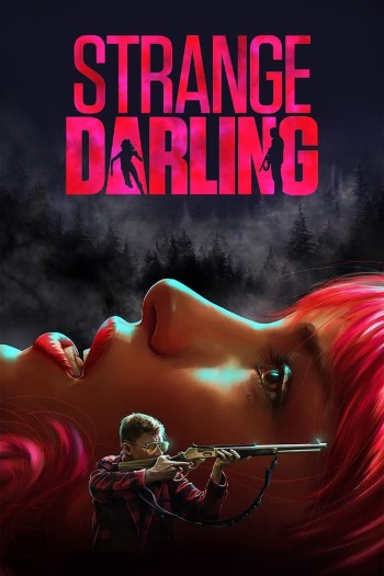 Strange Darling (2023) Dual Audio ORG 720p 480p WEB-DL [Hindi-English]