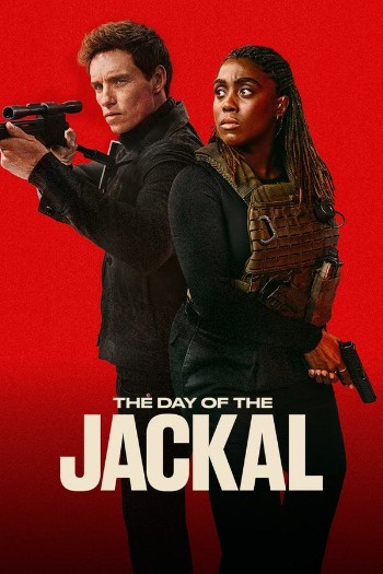 The Day of the Jackal (Season 1) Complete Dual Audio ORG 720p WEB-DL [Hindi-English]