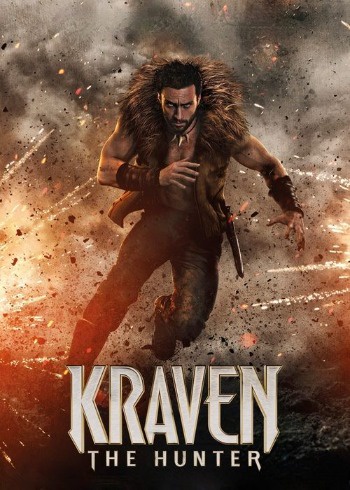 Kraven The Hunter (2024) Dual Audio 720p 480p HDCAM [Hindi (Clear)-English]