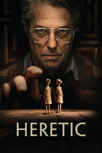 Heretic (2024) English 720p WEB-DL [1GB] Download
