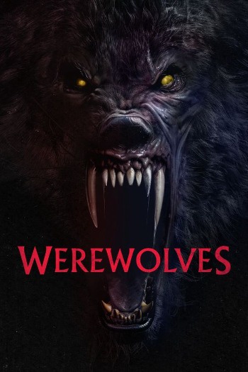 Werewolves (2024) English 720p WEB-DL [750MB] Download