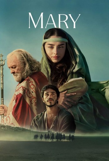 Mary (2024) Dual Audio ORG 720p 480p WEB-DL [Hindi-English]