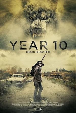Year 10 (2024) Dual Audio ORG 720p 480p WEB-DL [Hindi-English]